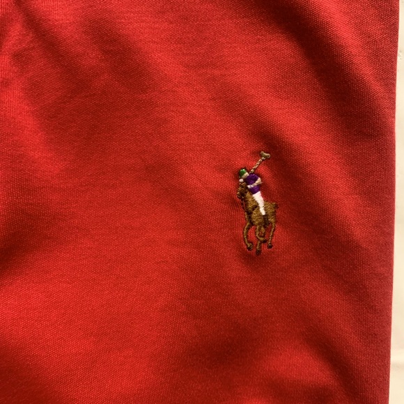 Ralph Lauren Polo shirt - Picture 3 of 3